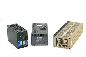 Industrial Power Supplies equipment